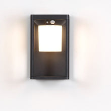 Load image into Gallery viewer, Agni Outdoor wall Lamp
