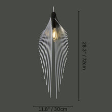 Load image into Gallery viewer, Ailes Pendant Light
