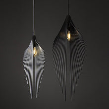 Load image into Gallery viewer, Ailes Pendant Light
