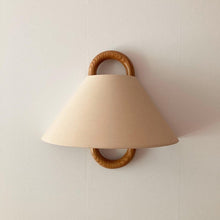 Load image into Gallery viewer, Aine Wall Lamp
