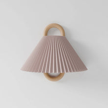 Load image into Gallery viewer, Aine Wall Lamp
