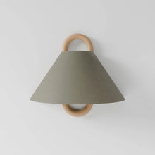 Load image into Gallery viewer, Aine Wall Lamp
