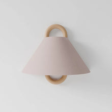 Load image into Gallery viewer, Aine Wall Lamp
