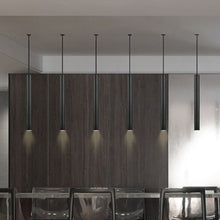 Load image into Gallery viewer, Akosia Pendant Light
