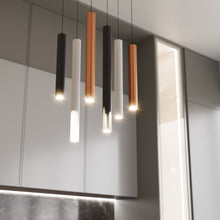 Load image into Gallery viewer, Akosia Pendant Light
