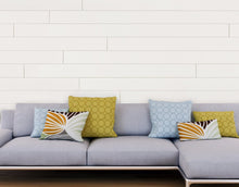 Cargar imagen en el visor de la galería, Classic Originals Real Wood Easy Install 6&quot; Sample - Alabaster
