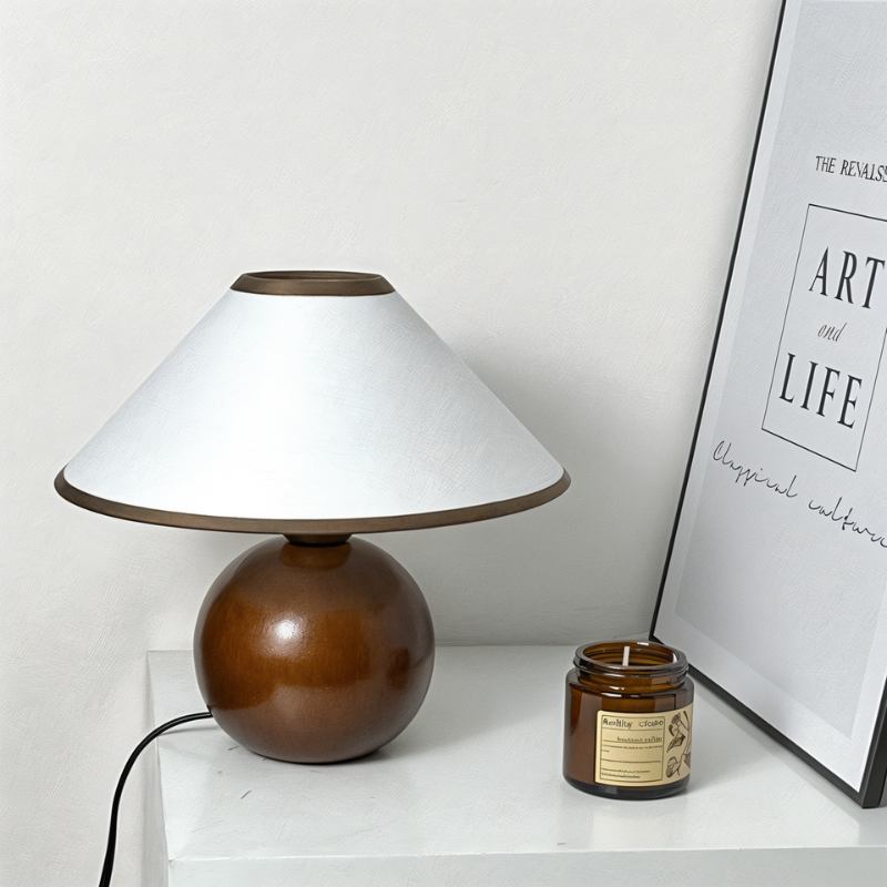 Alan Table Lamp