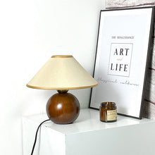 Load image into Gallery viewer, Alan Table Lamp
