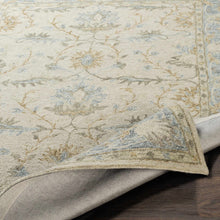 Carregar imagem no visualizador da galeria, Albert Luxury Wool Rug

