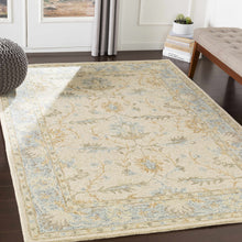 Carregar imagem no visualizador da galeria, Albert Luxury Wool Rug
