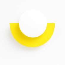 Load image into Gallery viewer, Albus Wall Lamp
