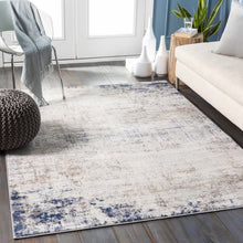 Load image into Gallery viewer, Alcove Abstract Area Rug
