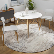 Load image into Gallery viewer, Alcove Abstract Area Rug
