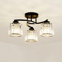 Carregar imagem no visualizador da galeria, Aleanor Ceiling Light
