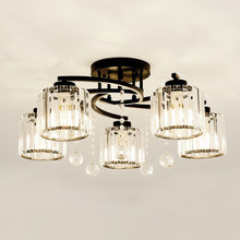 Carregar imagem no visualizador da galeria, Aleanor Ceiling Light
