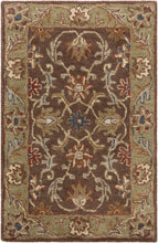 Carregar imagem no visualizador da galeria, Alexander Brown Regency Wool Carpet
