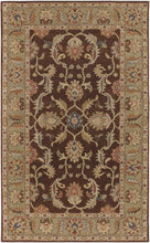 Carregar imagem no visualizador da galeria, Alexander Brown Regency Wool Carpet
