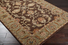 Carregar imagem no visualizador da galeria, Alexander Brown Regency Wool Carpet
