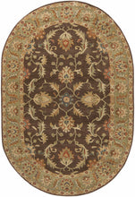 Carregar imagem no visualizador da galeria, Alexander Brown Regency Wool Carpet
