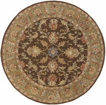Carregar imagem no visualizador da galeria, Alexander Brown Regency Wool Carpet
