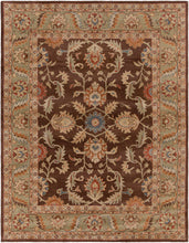 Carregar imagem no visualizador da galeria, Alexander Brown Regency Wool Carpet
