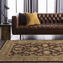 Carregar imagem no visualizador da galeria, Alexander Brown Regency Wool Carpet
