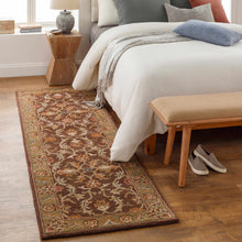 Carregar imagem no visualizador da galeria, Alexander Brown Regency Wool Carpet
