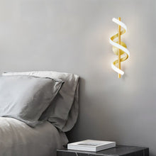 Load image into Gallery viewer, Alina Wall Lamp
