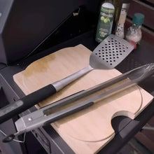 Carregar imagem no visualizador da galeria, All-in-One Grill Kit
