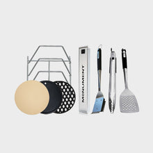 Carregar imagem no visualizador da galeria, All-in-One Grill Kit
