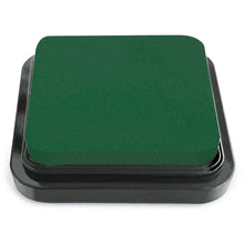 Load image into Gallery viewer, All Paint Products Clear Stamp Billiard Green Chiaroscuro Dusty Ink Pad
