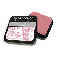 Load image into Gallery viewer, All Paint Products Clear Stamp Primrose Chiaroscuro Dusty Ink Pad
