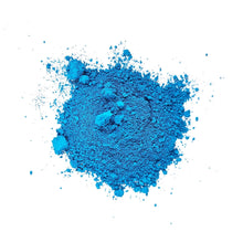 Load image into Gallery viewer, All Paint Products Neon Powders Blue Raspberry Neon Blue Perfect Pigments Powder
