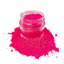 Load image into Gallery viewer, All Paint Products Neon Powders Dragon Fruit Neon Pink Perfect Pigments Powder
