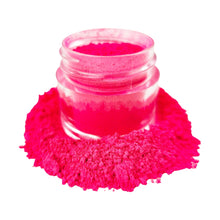 Load image into Gallery viewer, All Paint Products Neon Powders Pink Grapefruit Neon Pink Perfect Pigments Powder
