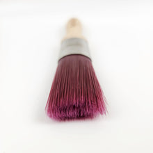 Load image into Gallery viewer, All Paint Products Synthetic Paint Brushes 1&quot; Flat Paint Couture Synthetic Paint Brush
