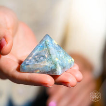 Carregar imagem no visualizador da galeria, All Seeing Eye - Pyramid of Ancient Wisdom
