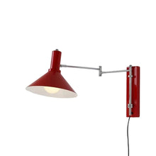 Carregar imagem no visualizador da galeria, Allen Wall Lamp
