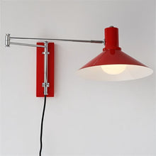 Load image into Gallery viewer, Allen Wall Lamp
