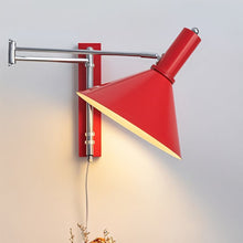 Carregar imagem no visualizador da galeria, Allen Wall Lamp
