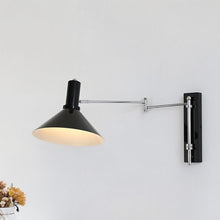 Carregar imagem no visualizador da galeria, Allen Wall Lamp
