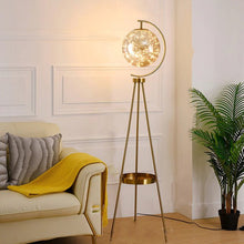 Load image into Gallery viewer, Almeisan Floor Lamp
