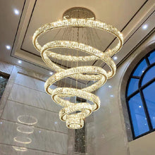 Load image into Gallery viewer, Almuealaq Chandelier
