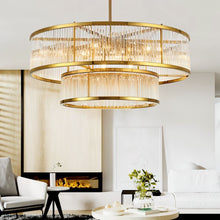 Carregar imagem no visualizador da galeria, Alodia Chandelier
