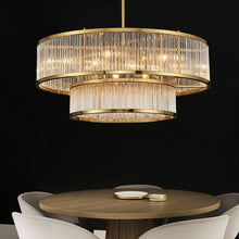 Carregar imagem no visualizador da galeria, Alodia Chandelier
