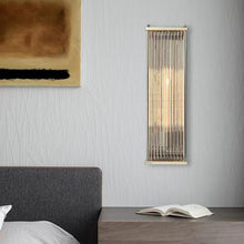 Load image into Gallery viewer, Alodia Wall Lamp
