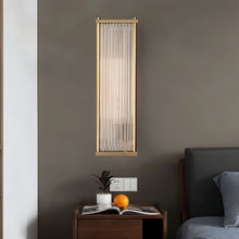 Carregar imagem no visualizador da galeria, Alodia Wall Lamp
