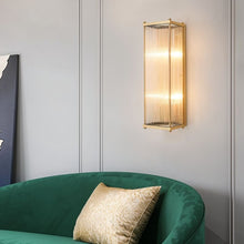 Carregar imagem no visualizador da galeria, Alodia Wall Lamp
