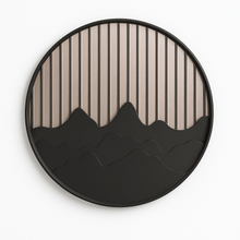 Cargar imagen en el visor de la galería, Alpine Outdoor Wall Lamp
