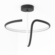 Carregar imagem no visualizador da galeria, Alyona Ceiling Light
